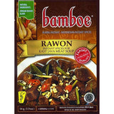 Bamboe Instant Seasoning (Pack of 3)