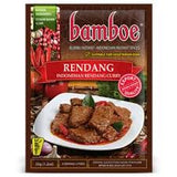 Bamboe Instant Seasoning (Pack of 3)