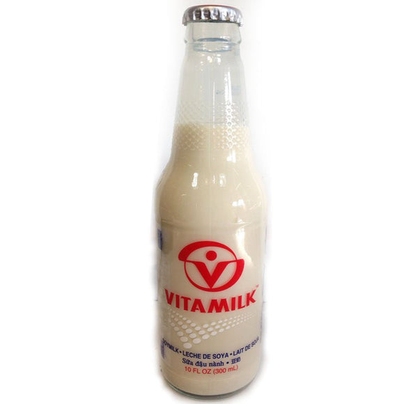 Vitamilk Soy Milk