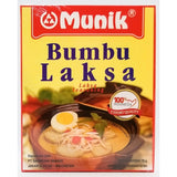 Munik Instant Seasoning