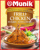 Munik Instant Seasoning