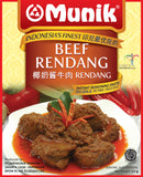 Munik Instant Seasoning