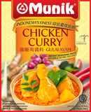 Munik Instant Seasoning