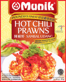 Munik Instant Seasoning