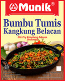 Munik Instant Seasoning