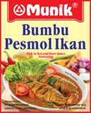 Munik Instant Seasoning