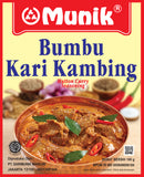 Munik Instant Seasoning