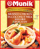 Munik Instant Seasoning