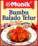 Munik Instant Seasoning