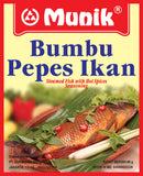 Munik Instant Seasoning