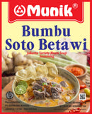 Munik Instant Seasoning