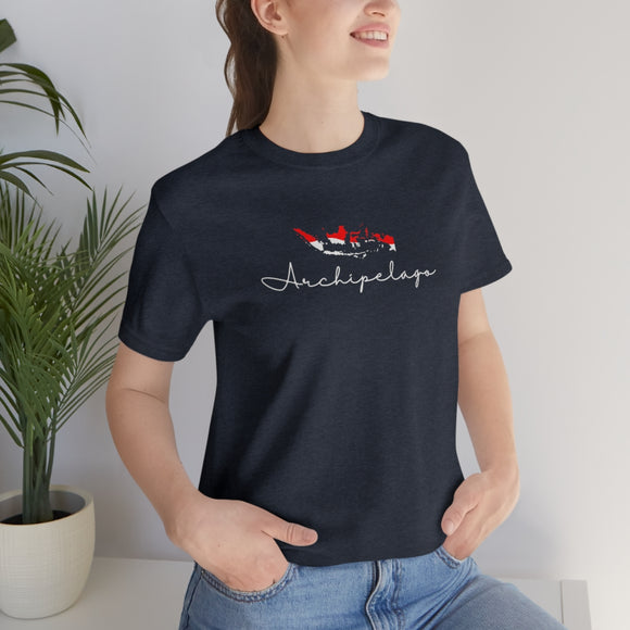 Archipelago - Unisex T-Shirt