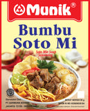 Munik Instant Seasoning