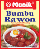 Munik Instant Seasoning