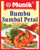 Munik Instant Seasoning