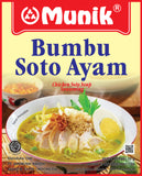 Munik Instant Seasoning