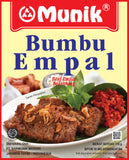 Munik Instant Seasoning