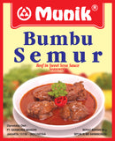 Munik Instant Seasoning