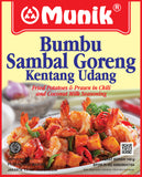 Munik Instant Seasoning