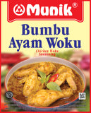 Munik Instant Seasoning