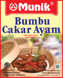 Munik Instant Seasoning