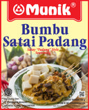 Munik Instant Seasoning