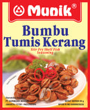 Munik Instant Seasoning