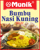 Munik Instant Seasoning