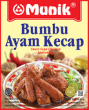 Munik Instant Seasoning