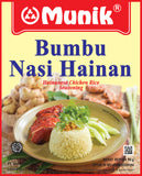 Munik Instant Seasoning