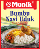 Munik Instant Seasoning