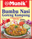 Munik Instant Seasoning