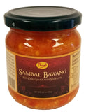 Runel Sambal