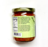 Sambal Petai, Cap Ibu - Stink Bean Chili Sauce