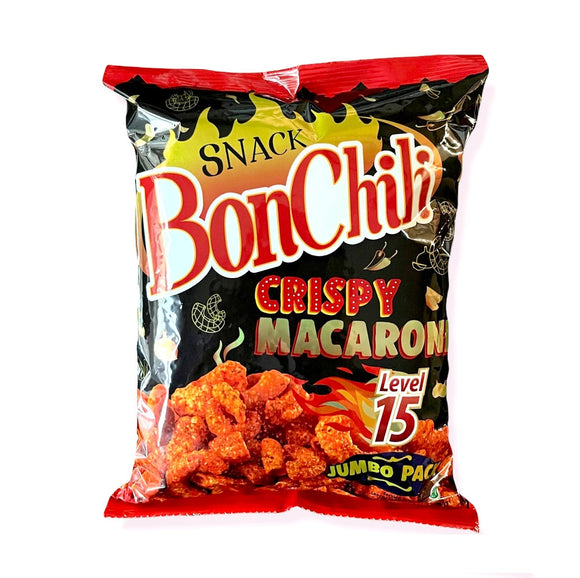 Bon Chili Crispy Macaroni Lvl.10