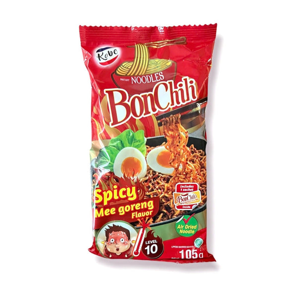 Bon Chili Mee Goreng (pack of 5)