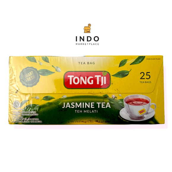 Tong Tji Jasmine Tea