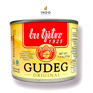 Gudeg Bu Tjitro