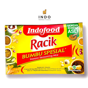 Indofood Instant Seasoning (Pack Of 3)