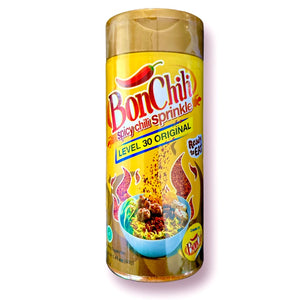 Bon Cabe Sambal Tabur - Bon Chili Sprinkle Chili Powder