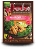 Bamboe Instant Seasoning (Pack of 3)