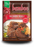 Bamboe Instant Seasoning (Pack of 3)