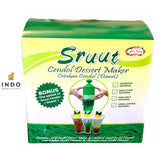 Cendol Maker Sruut