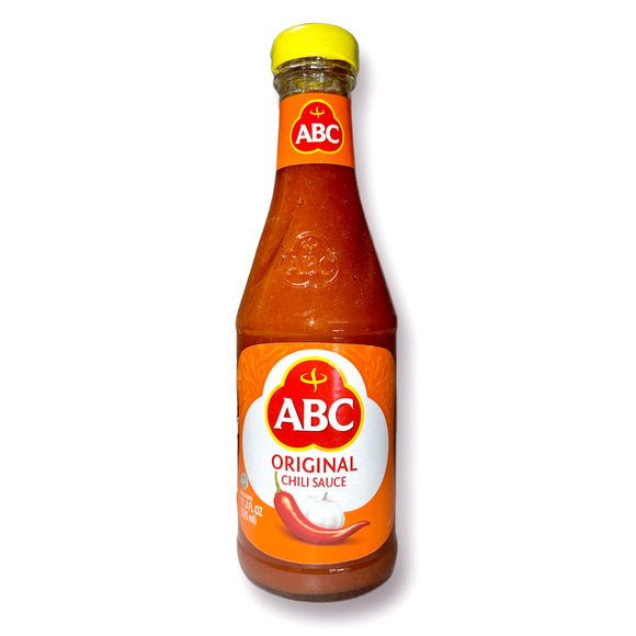 ABC Sambal-Chili Sauce