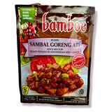 Bamboe Instant Seasoning (Pack of 3)