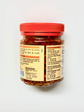 Deli Mas Crispy Anchovy Chili