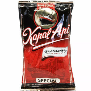 Kapal Api Special