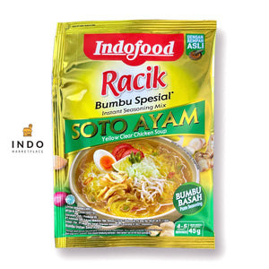 Indofood Instant Seasoning (Pack Of 3)