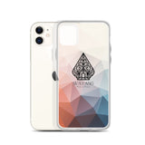 WAYANG Iphone Case