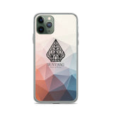 WAYANG Iphone Case